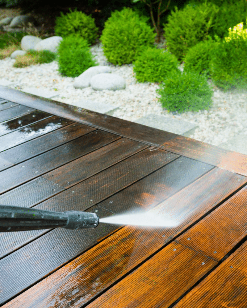 Pressure Washing FAQ