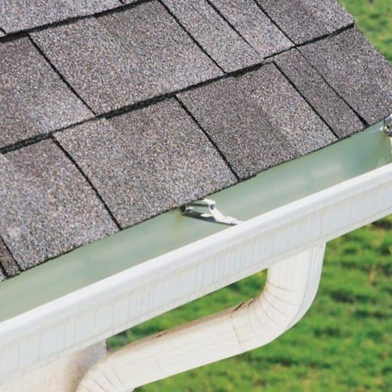 Downspout Cleanouts in West Hartford, CT