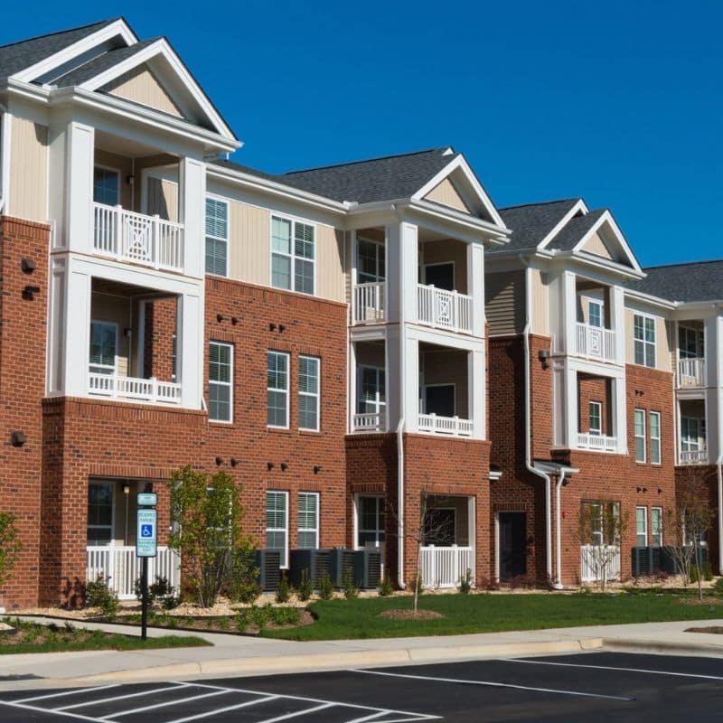 Duplex Pressure Washing Services Near Me