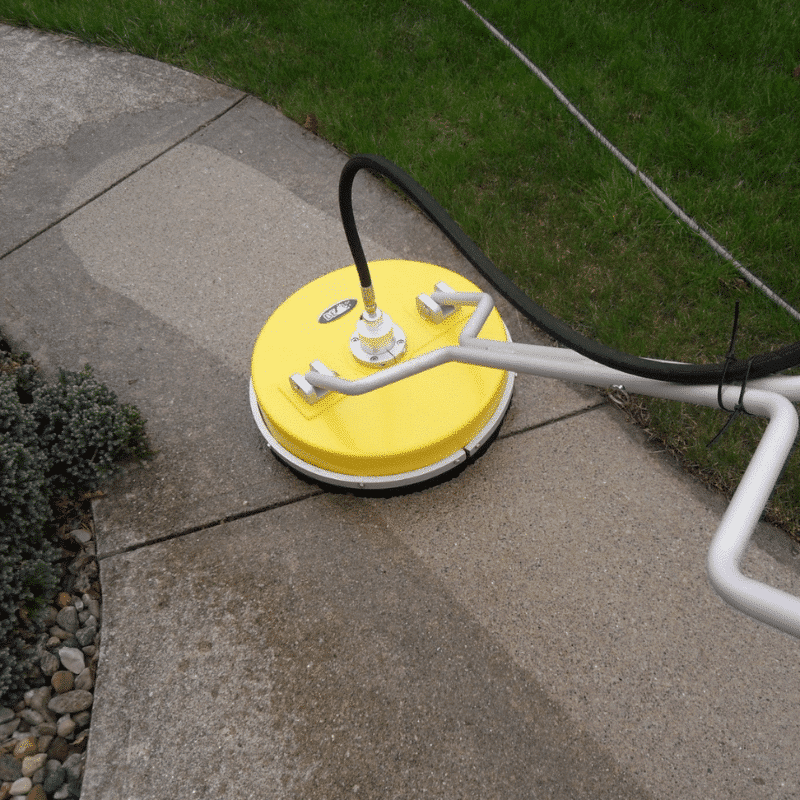 Pressure-Washing-in-Canton, CT